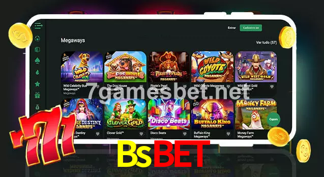 Bsbet aplicativo
