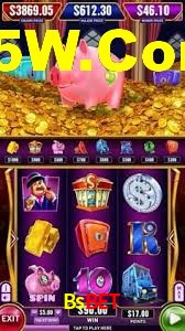 VIP Casino Bsbet