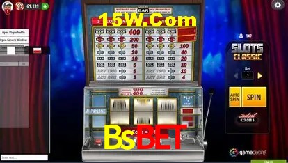 Promoção Relâmpago Bsbet