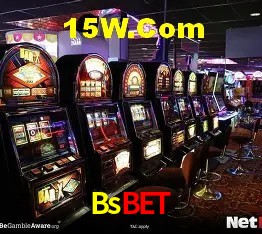 Estatísticas Esportivas Bsbet