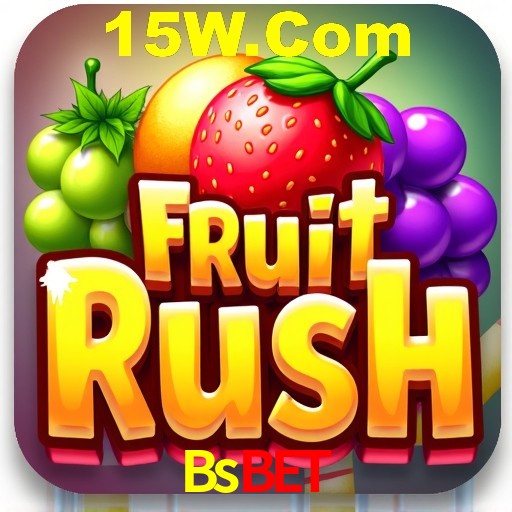 Interface do App Bsbet