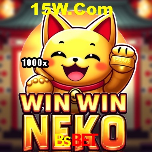 Descubra o Mundo do Cassino Online com Bsbet