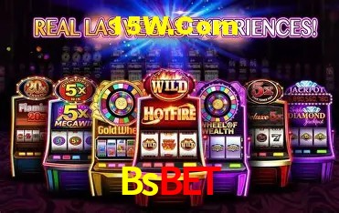 Login Seguro Bsbet