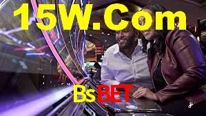 Bsbet App Interface