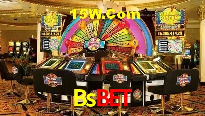 Estatísticas do Jogo Bsbet