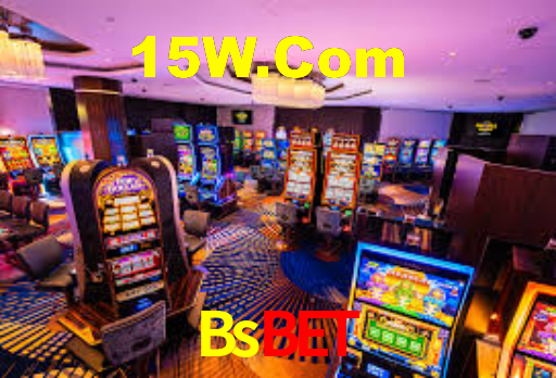 Sinta a adrenalina dos jogos de cassino com Bsbet