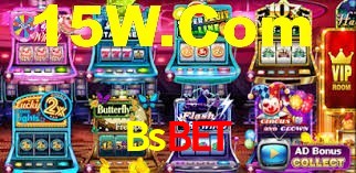 Programa VIP Bsbet