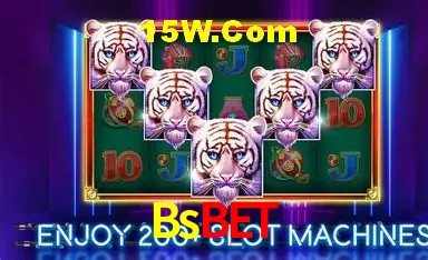 Casino Ao Vivo Bsbet