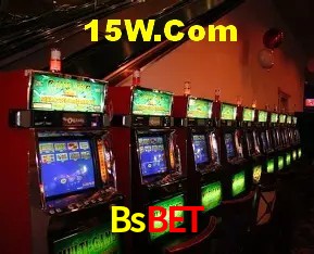 Jogos de Slot Bsbet