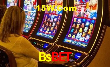 Benefícios da Conta Bsbet