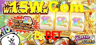 Bsbet: Jogos de Caça-Níqueis-Altas Recompensas, Roleta-Velocidade, Blackjack-Desafios Máximos